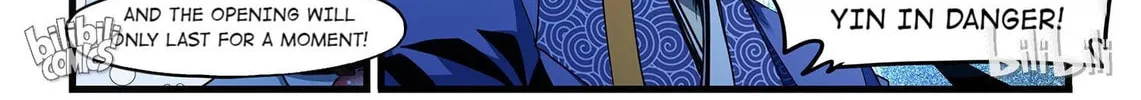 The Best Immortal Hero Academy (Colored) Chapter 83 page 22 - 