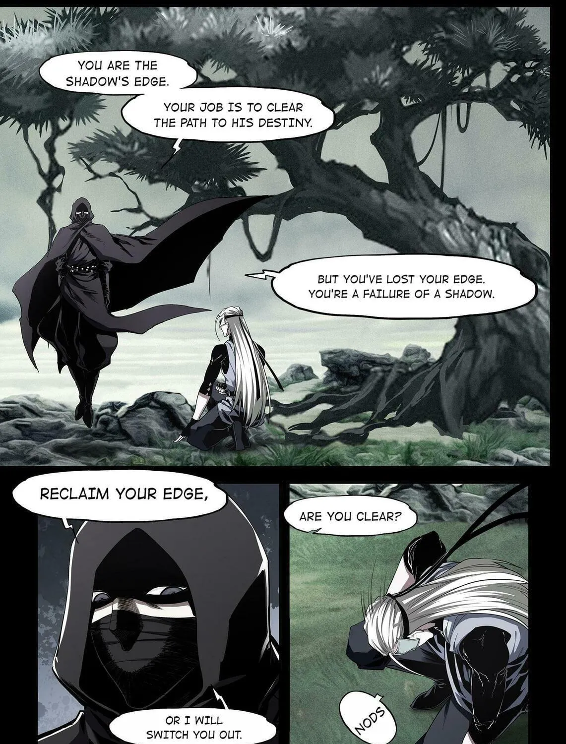 The Best Immortal Hero Academy (Colored) Chapter 83 page 29 - 