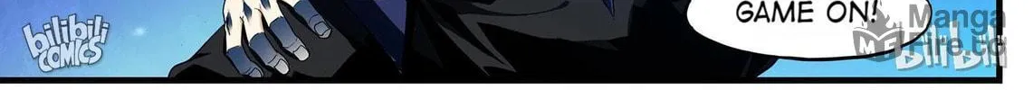 The Best Immortal Hero Academy (Colored) Chapter 83 page 10 - 