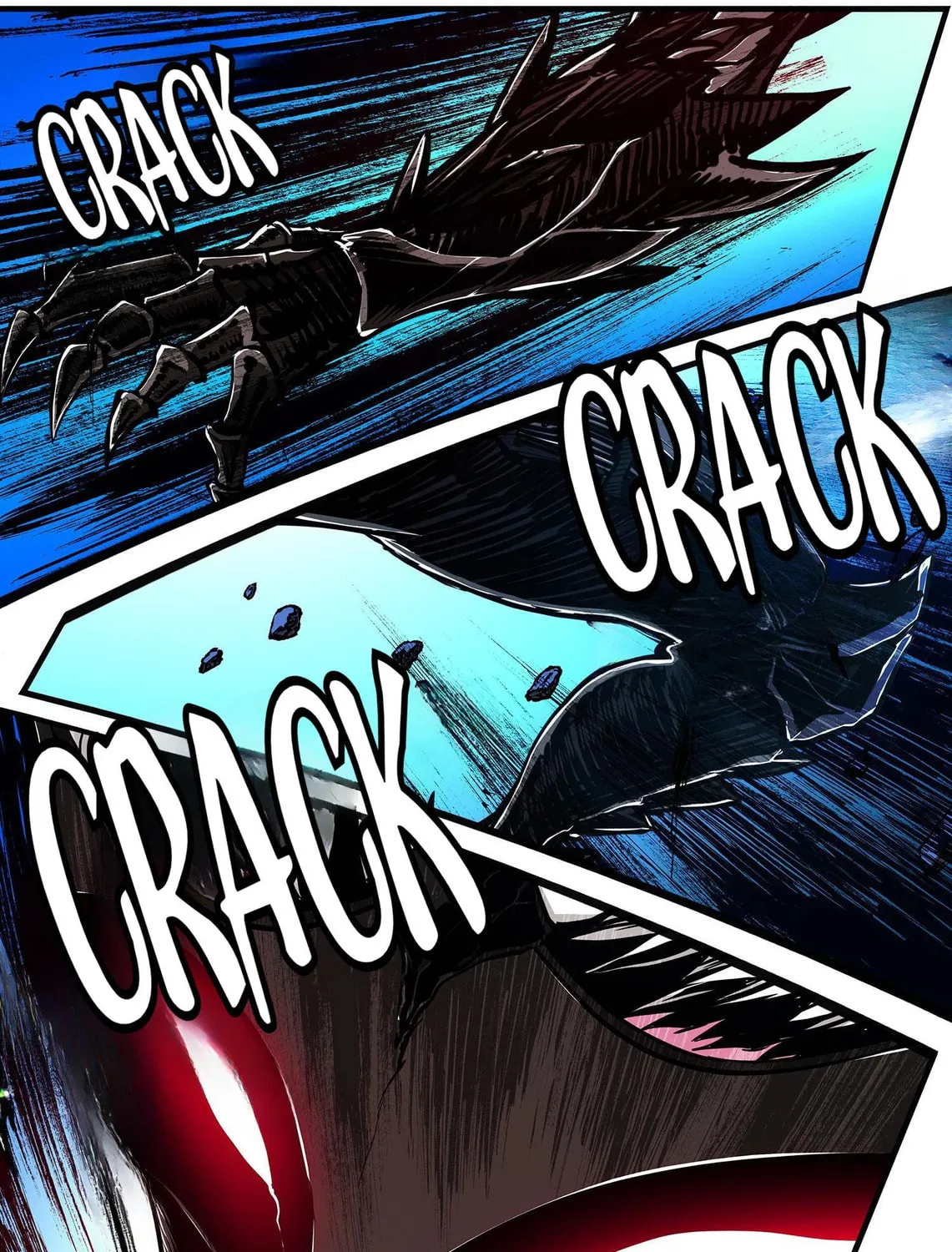 The Best Immortal Hero Academy (Colored) Chapter 84 page 25 - 