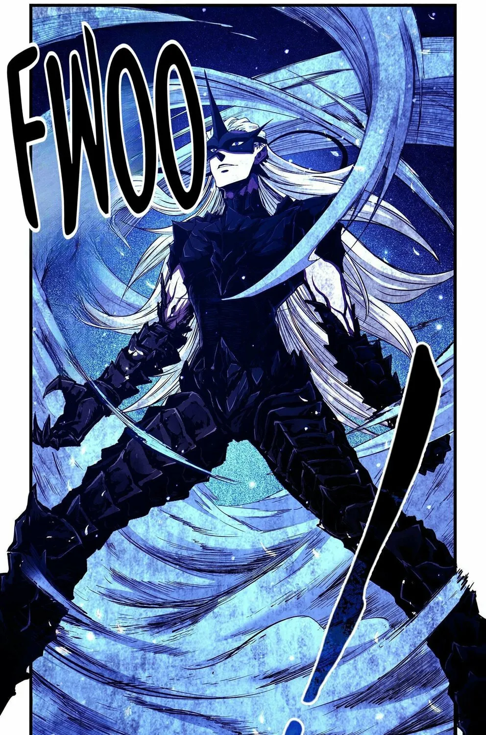 The Best Immortal Hero Academy (Colored) Chapter 84 page 27 - 