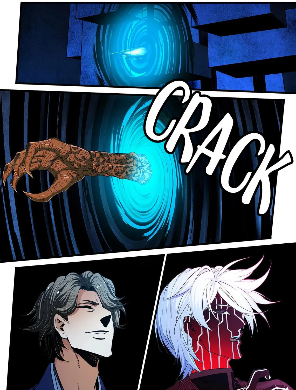 The Best Immortal Hero Academy (Colored) Chapter 86 page 13 - 