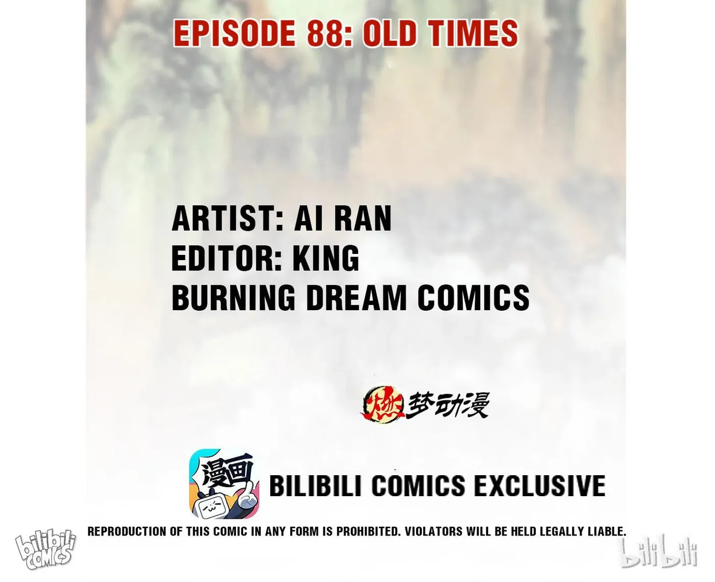The Best Immortal Hero Academy (Colored) Chapter 88 page 2 - 