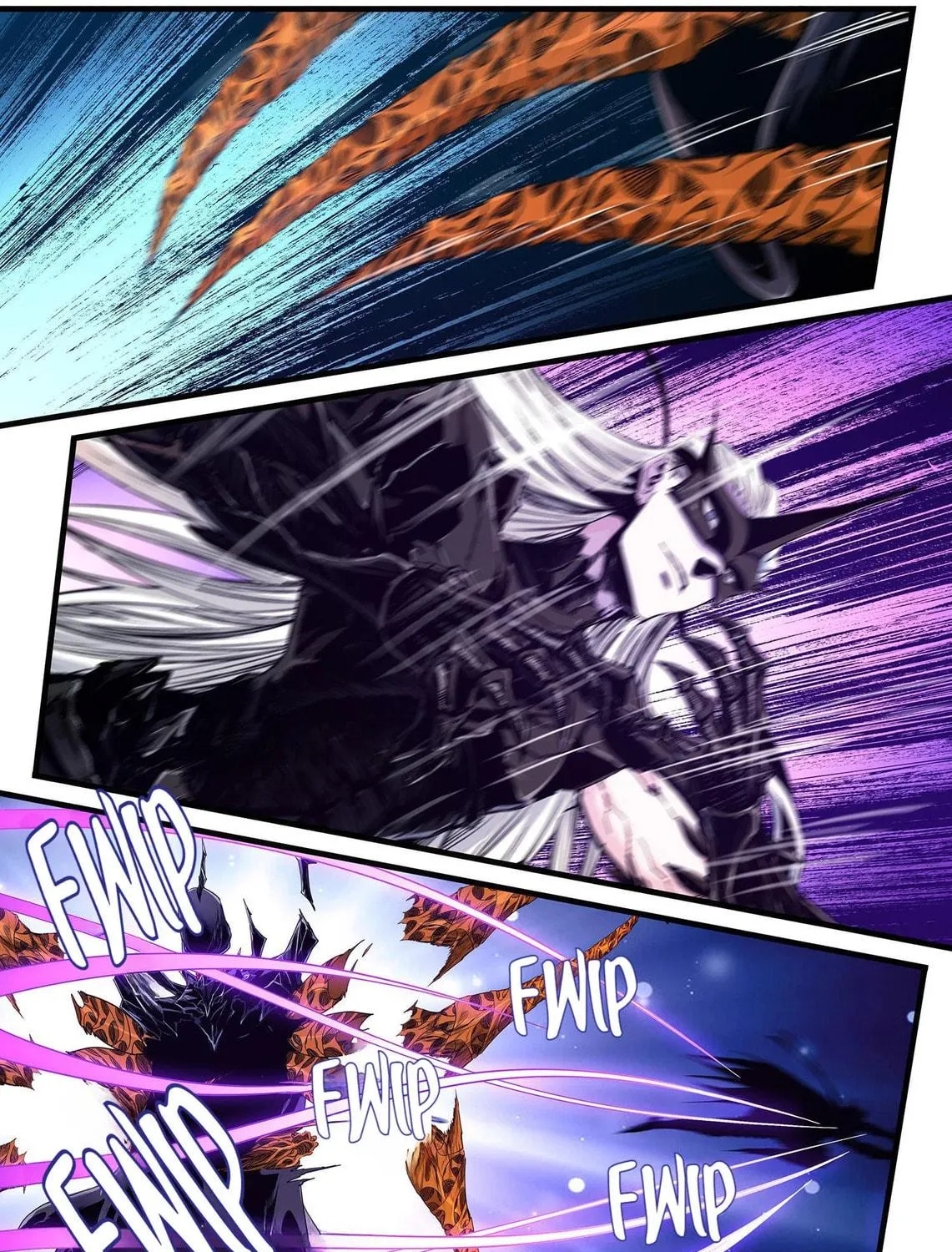 The Best Immortal Hero Academy (Colored) Chapter 88 page 29 - 