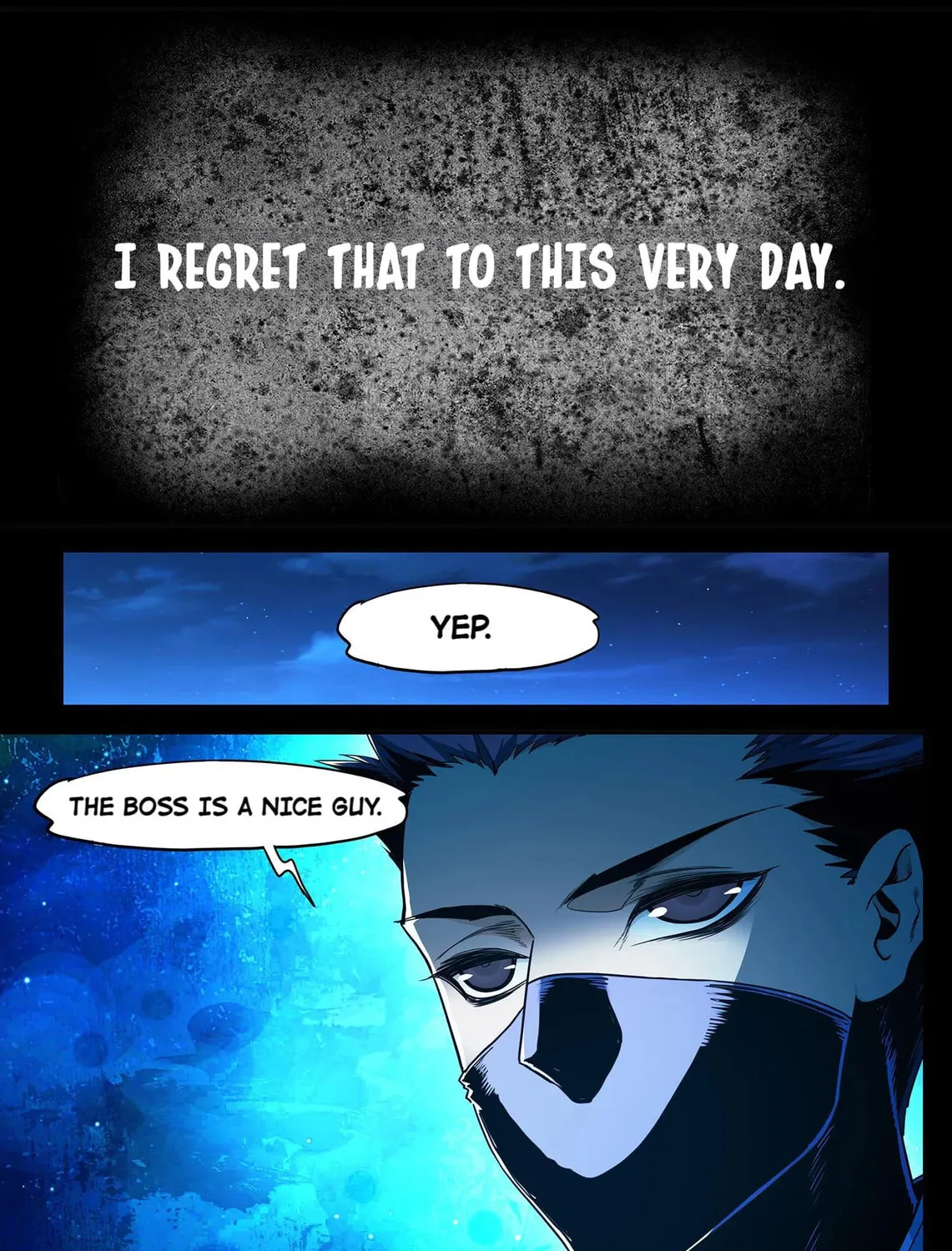 The Best Immortal Hero Academy (Colored) Chapter 91 page 33 - 