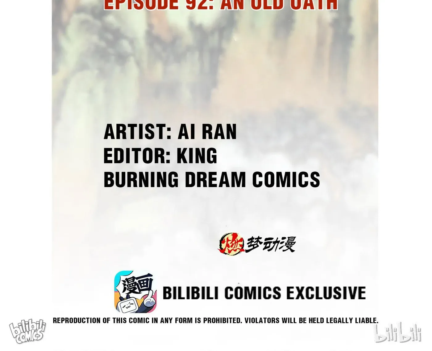 The Best Immortal Hero Academy (Colored) Chapter 92 page 2 - 