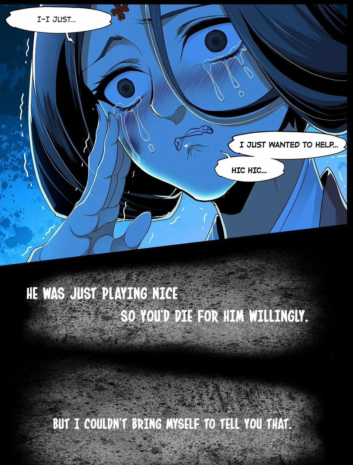 The Best Immortal Hero Academy (Colored) Chapter 92 page 31 - 