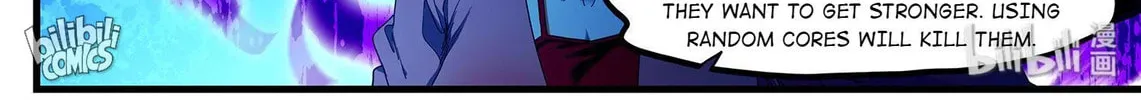The Best Immortal Hero Academy (Colored) Chapter 93 page 14 - 
