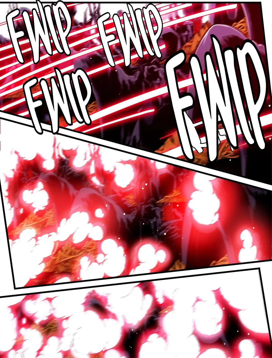 The Best Immortal Hero Academy (Colored) Chapter 93 page 37 - 