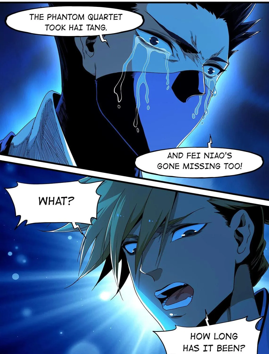 The Best Immortal Hero Academy (Colored) Chapter 94 page 19 - 