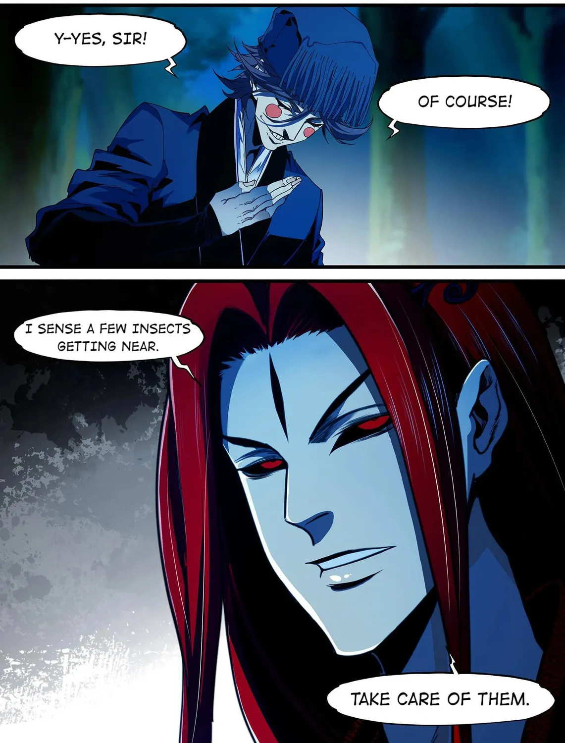 The Best Immortal Hero Academy (Colored) Chapter 95 page 13 - 