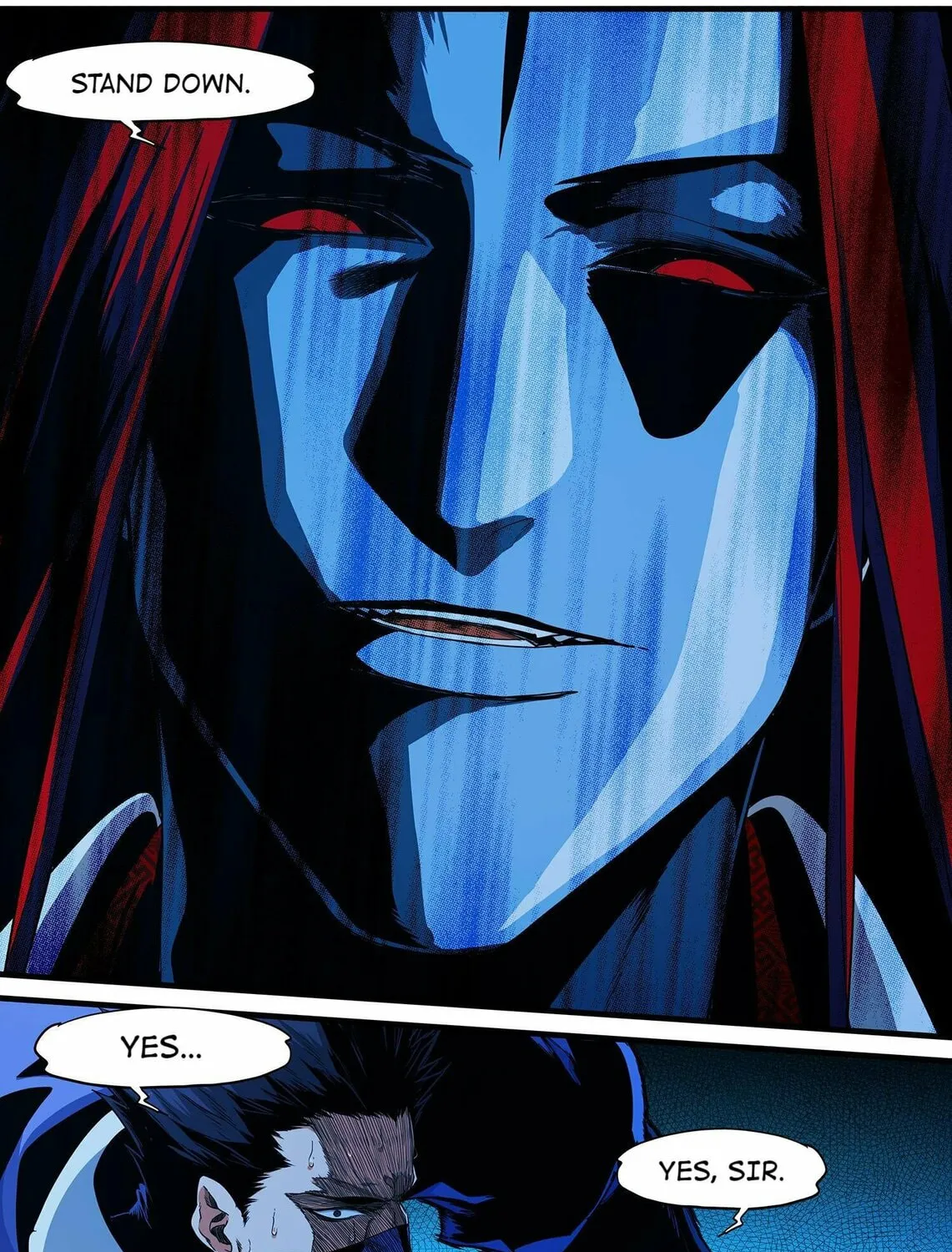 The Best Immortal Hero Academy (Colored) Chapter 96 page 15 - 