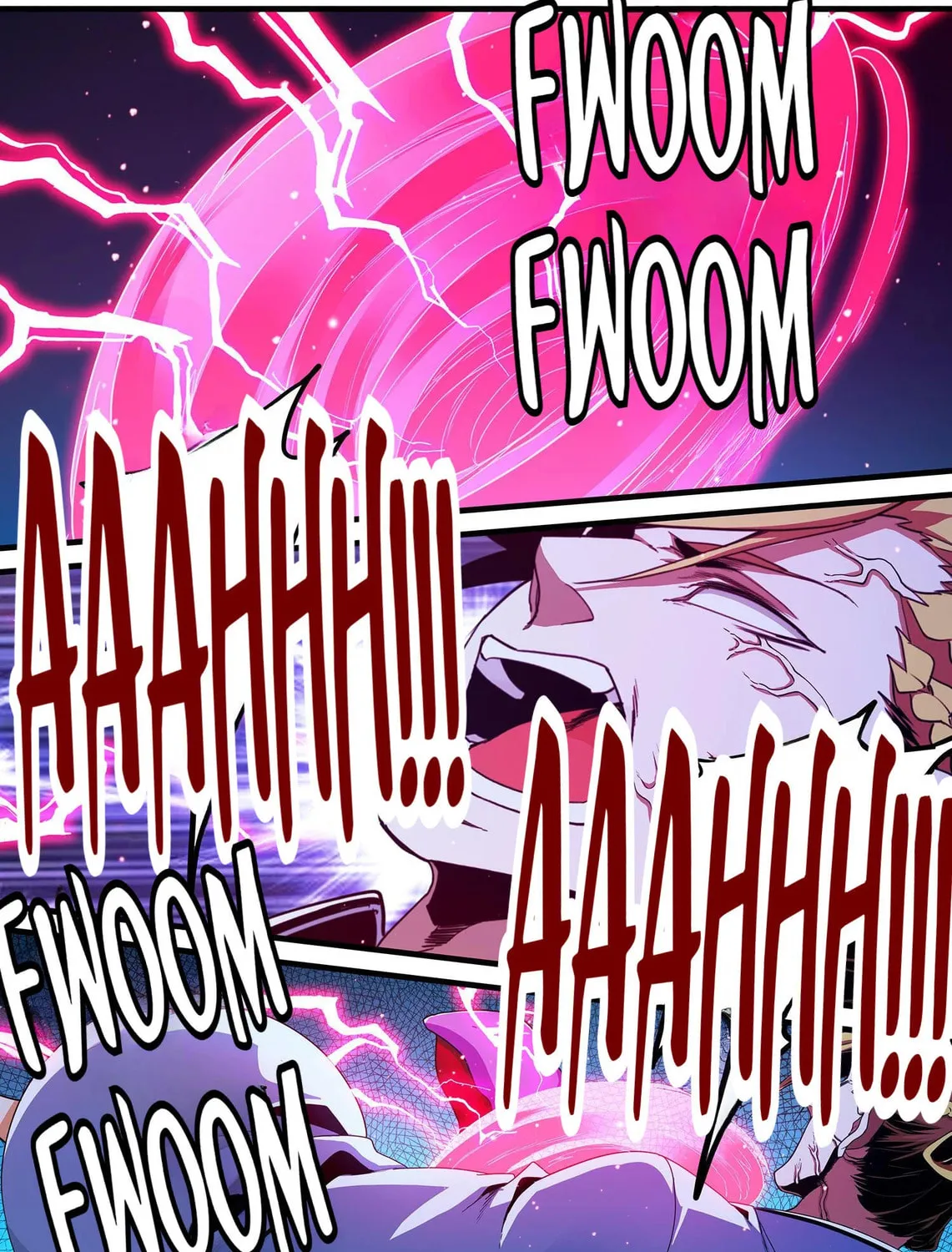 The Best Immortal Hero Academy (Colored) Chapter 96 page 21 - 