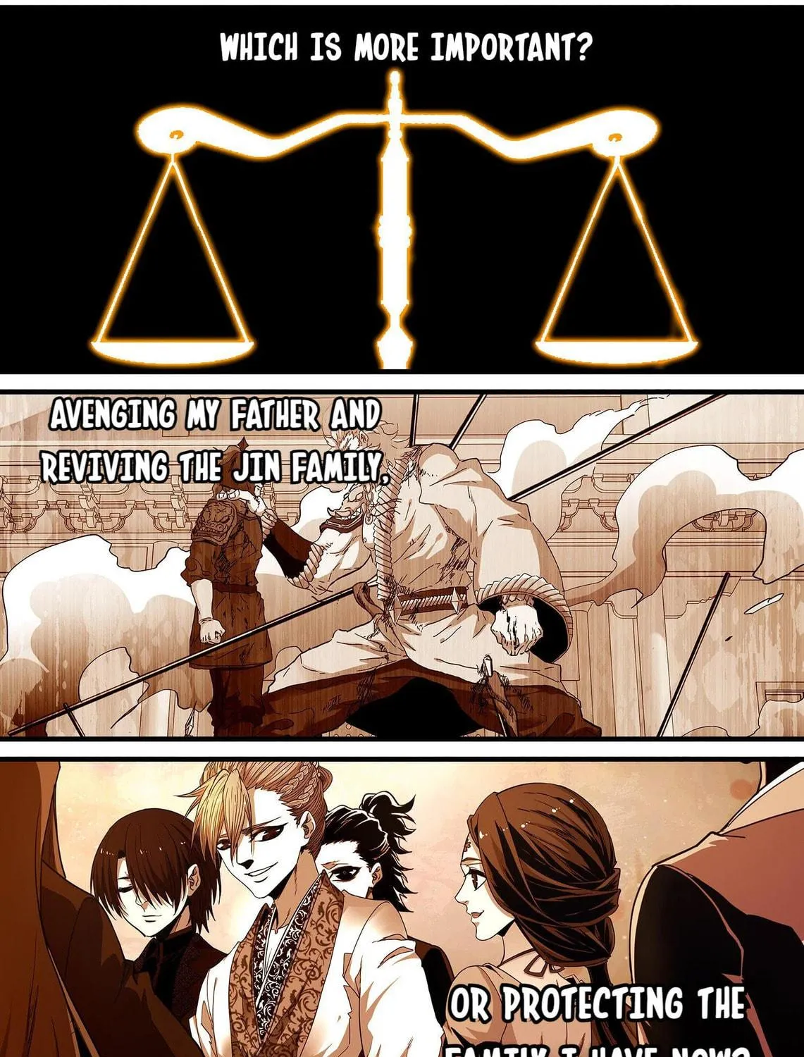 The Best Immortal Hero Academy (Colored) Chapter 96 page 5 - 