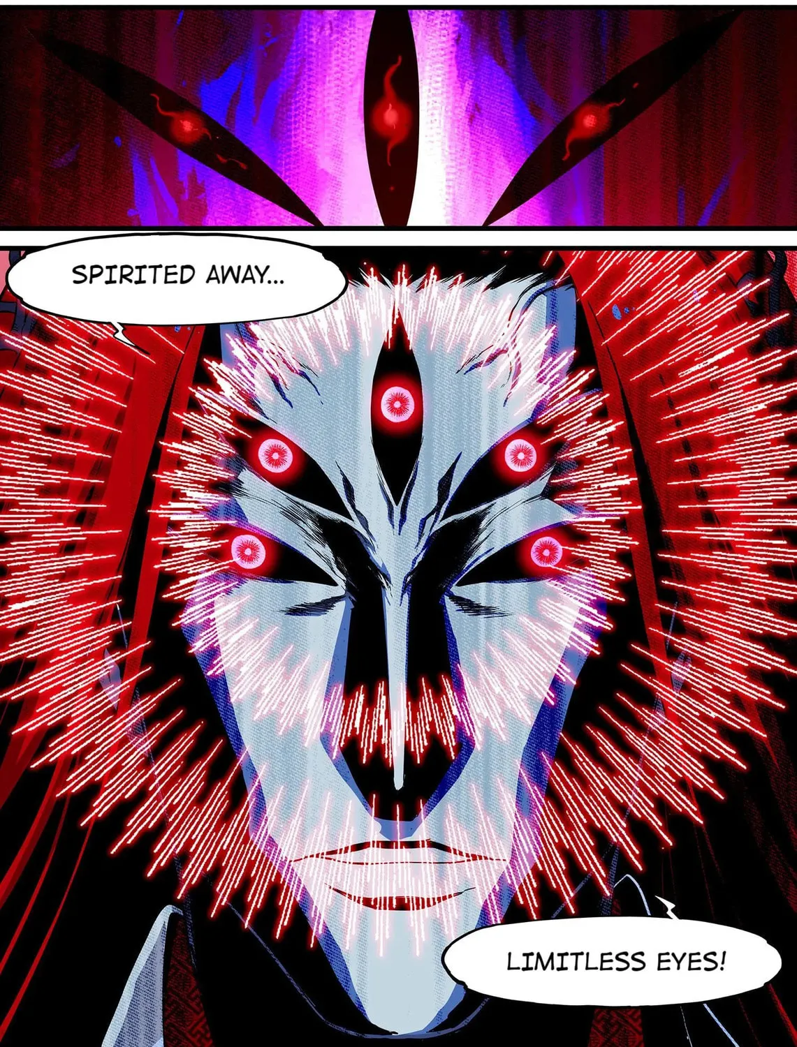 The Best Immortal Hero Academy (Colored) Chapter 97 page 21 - 