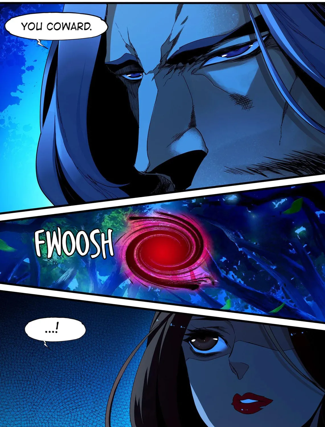 The Best Immortal Hero Academy (Colored) Chapter 97 page 27 - 