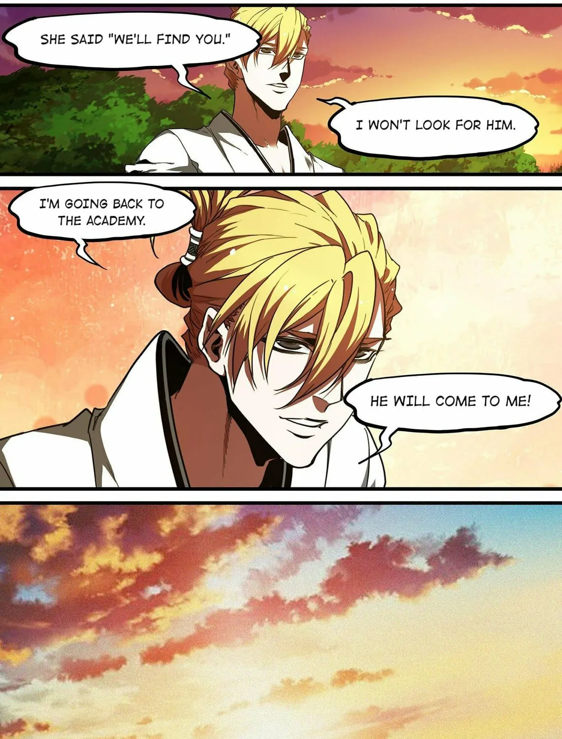 The Best Immortal Hero Academy (Colored) Chapter 98 page 26 - 
