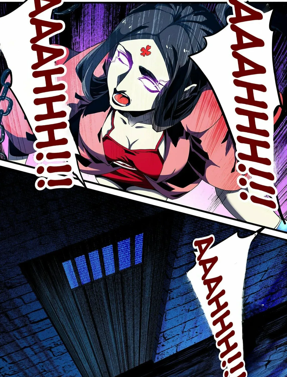 The Best Immortal Hero Academy (Colored) Chapter 99 page 13 - 