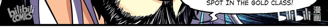 The Best Immortal Hero Academy (Colored) Chapter 99 page 32 - 