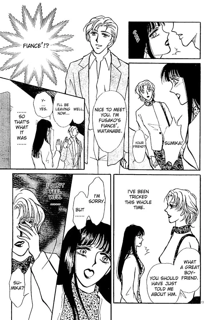 Read The Best Lover chapter 0 image 16 on Lezhin