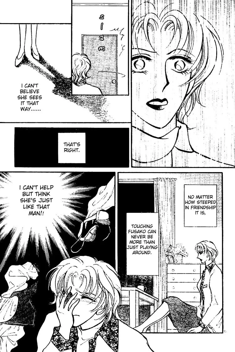 Read The Best Lover chapter 0 image 18 on Lezhin
