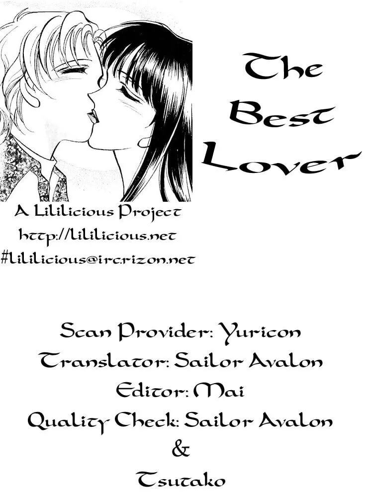 Read The Best Lover chapter 0 image 2 on Lezhin