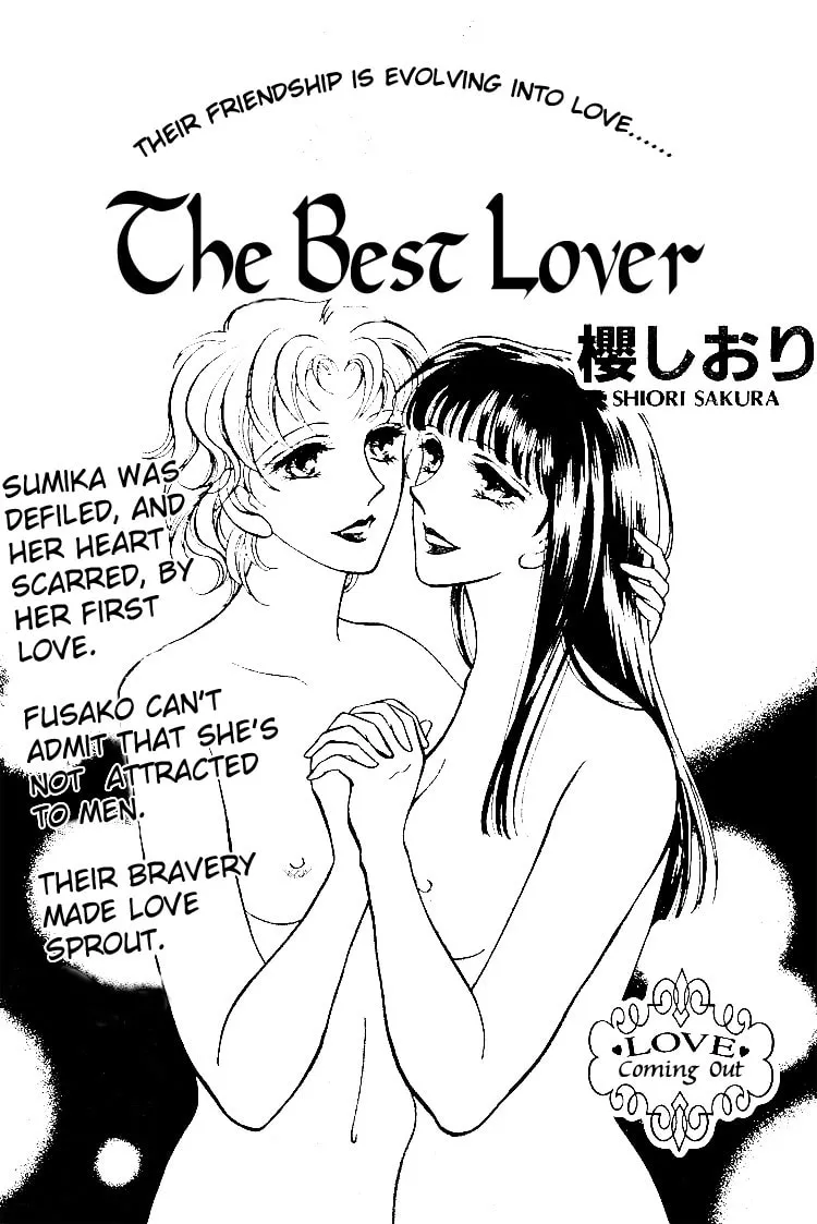 Read The Best Lover chapter 0 image 4 on Lezhin