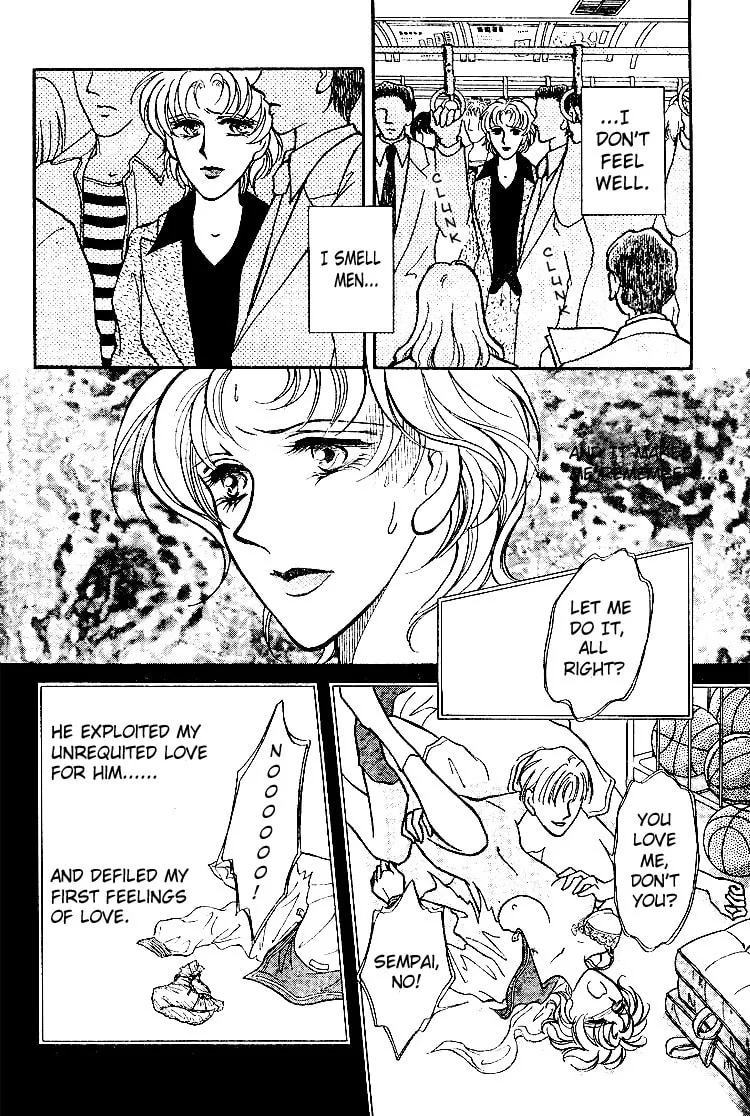 Read The Best Lover chapter 0 image 5 on Lezhin