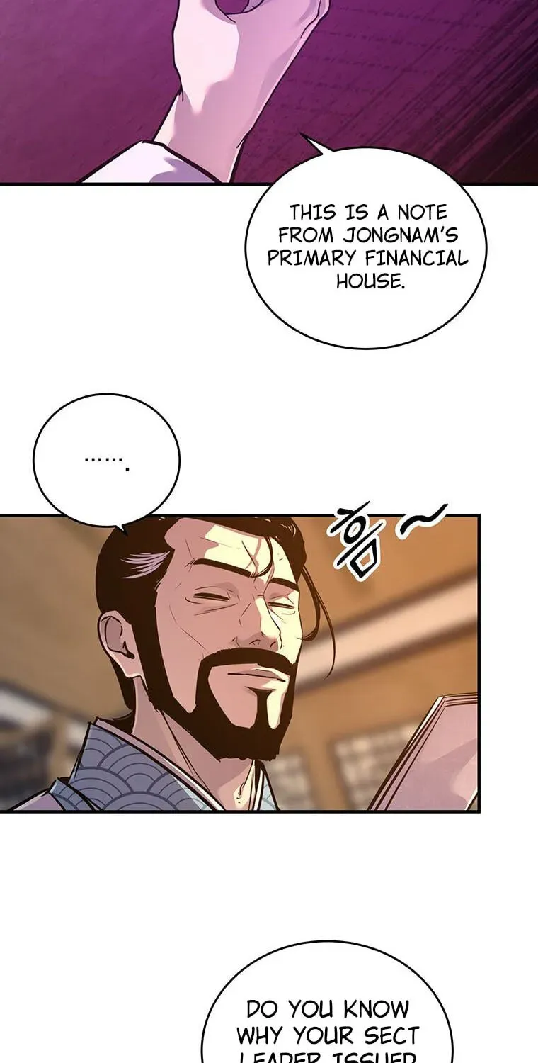The Best Martial Arts Instructor In The World Chapter 101 page 17 - 