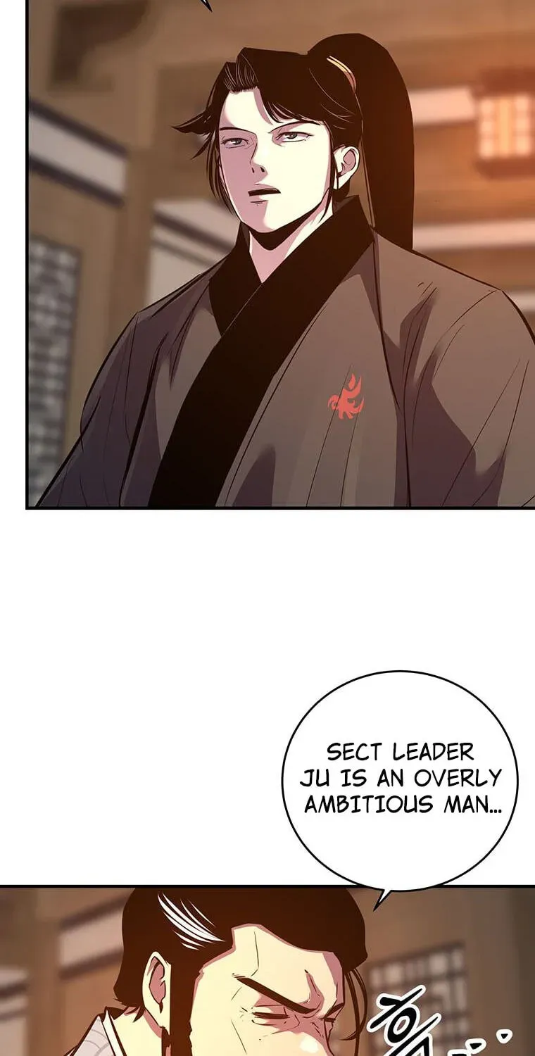 The Best Martial Arts Instructor In The World Chapter 101 page 19 - 