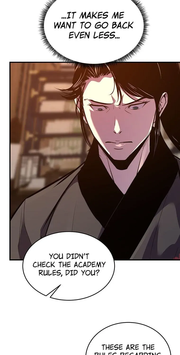 The Best Martial Arts Instructor In The World Chapter 101 page 24 - 