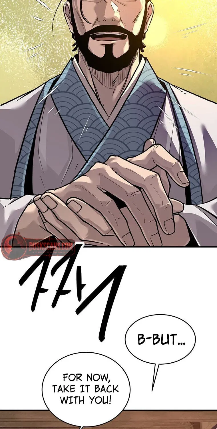The Best Martial Arts Instructor In The World Chapter 101 page 31 - 