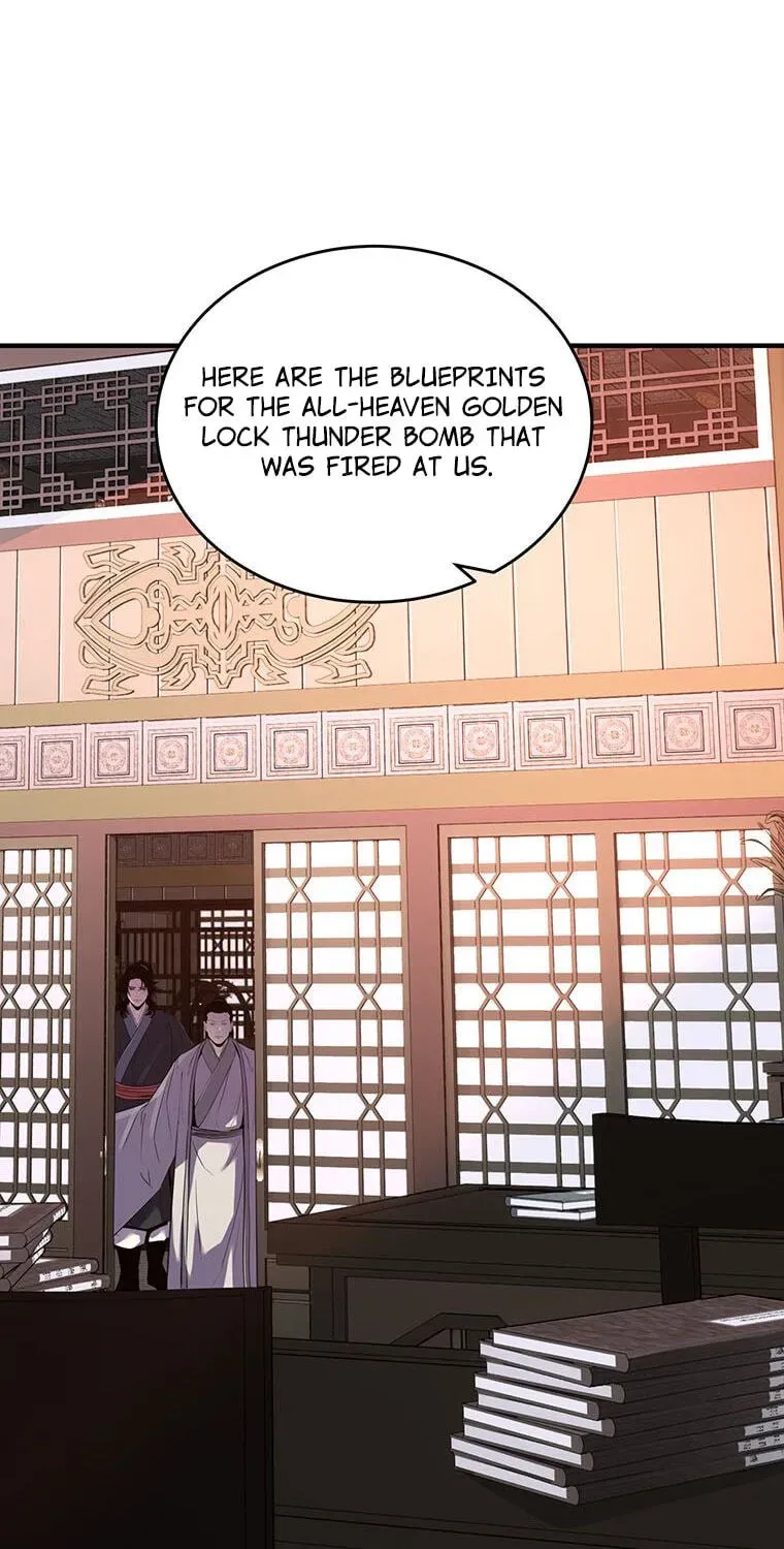 The Best Martial Arts Instructor In The World Chapter 101 page 46 - 