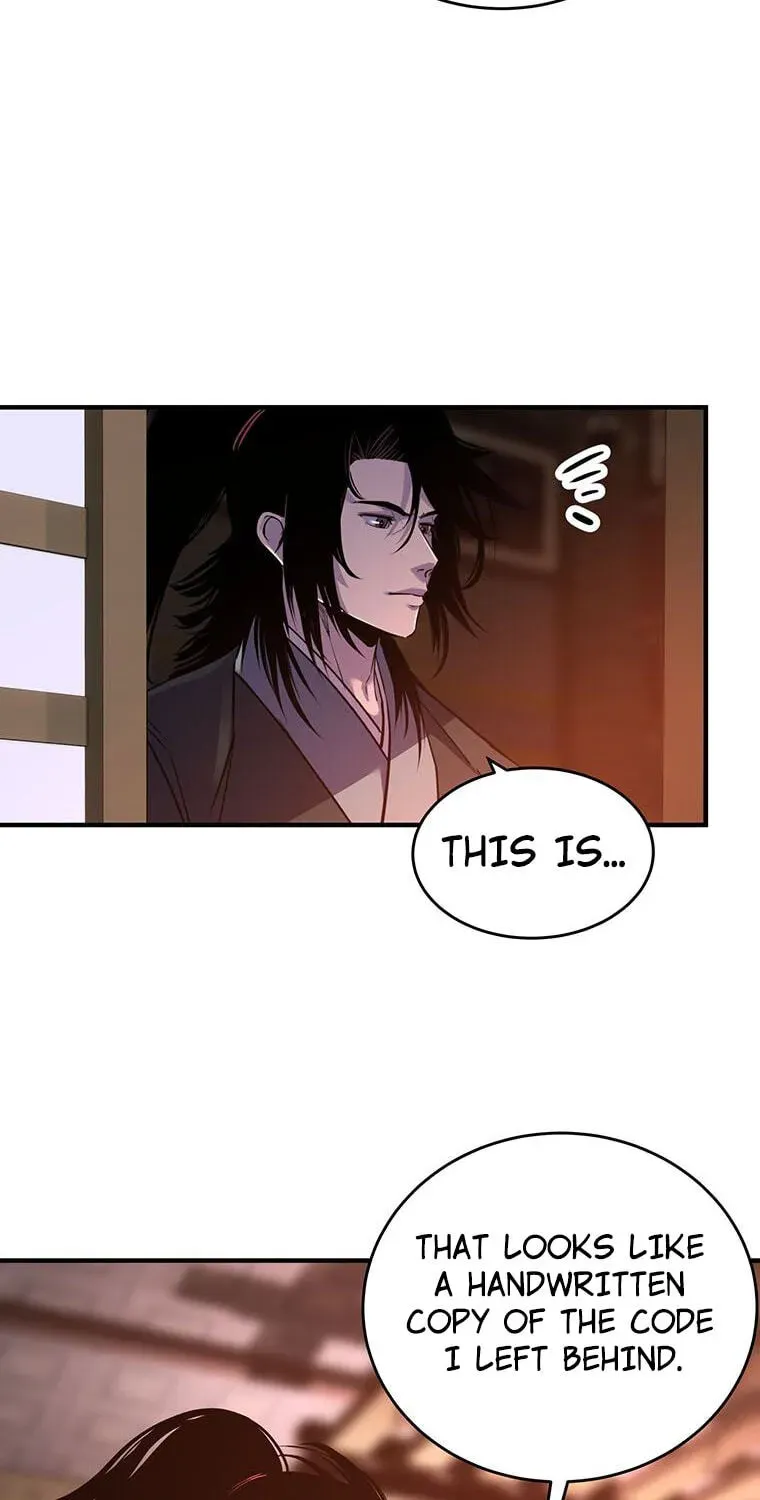 The Best Martial Arts Instructor In The World Chapter 101 page 48 - 
