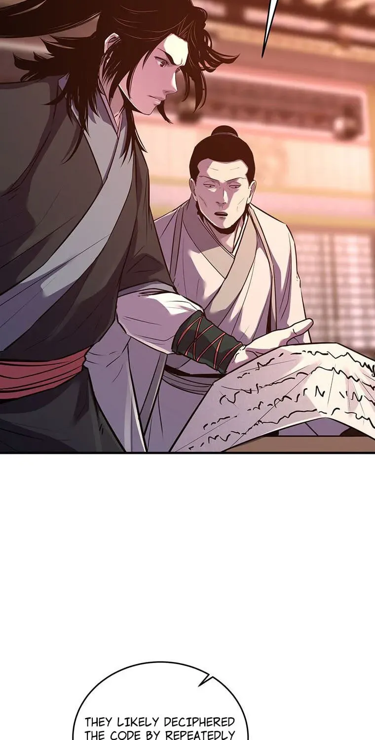 The Best Martial Arts Instructor In The World Chapter 101 page 49 - 