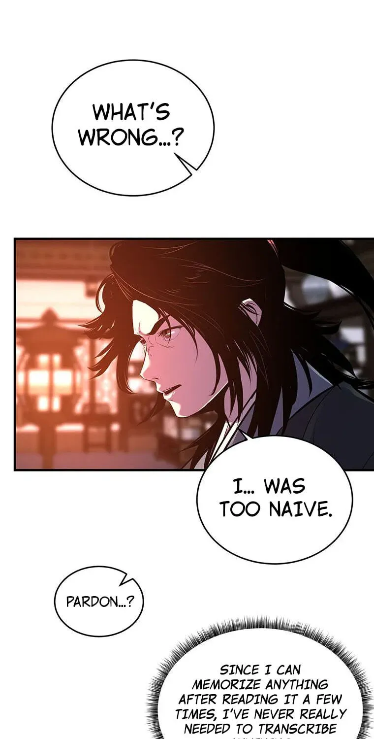 The Best Martial Arts Instructor In The World Chapter 101 page 54 - 