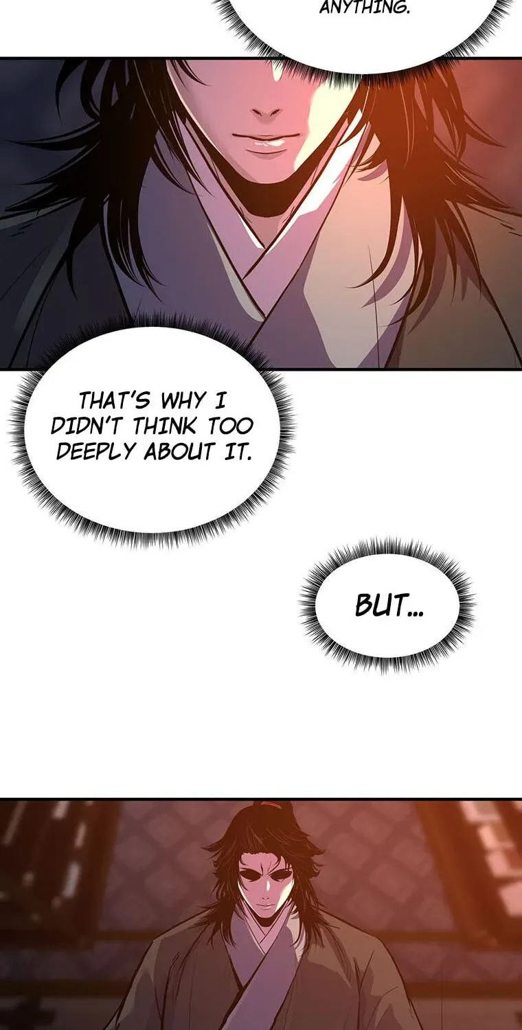 The Best Martial Arts Instructor In The World Chapter 101 page 55 - 