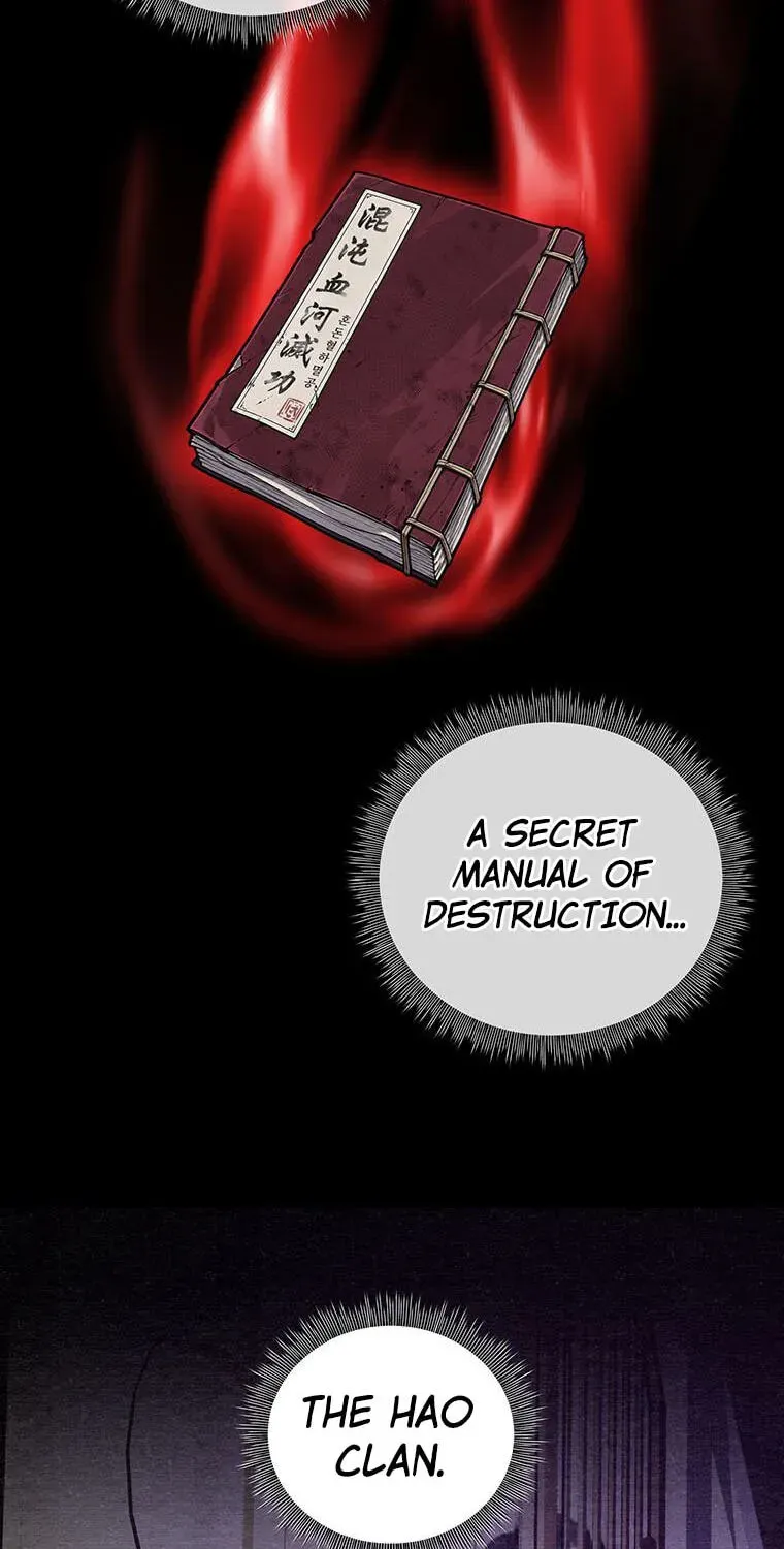 The Best Martial Arts Instructor In The World Chapter 101 page 57 - 