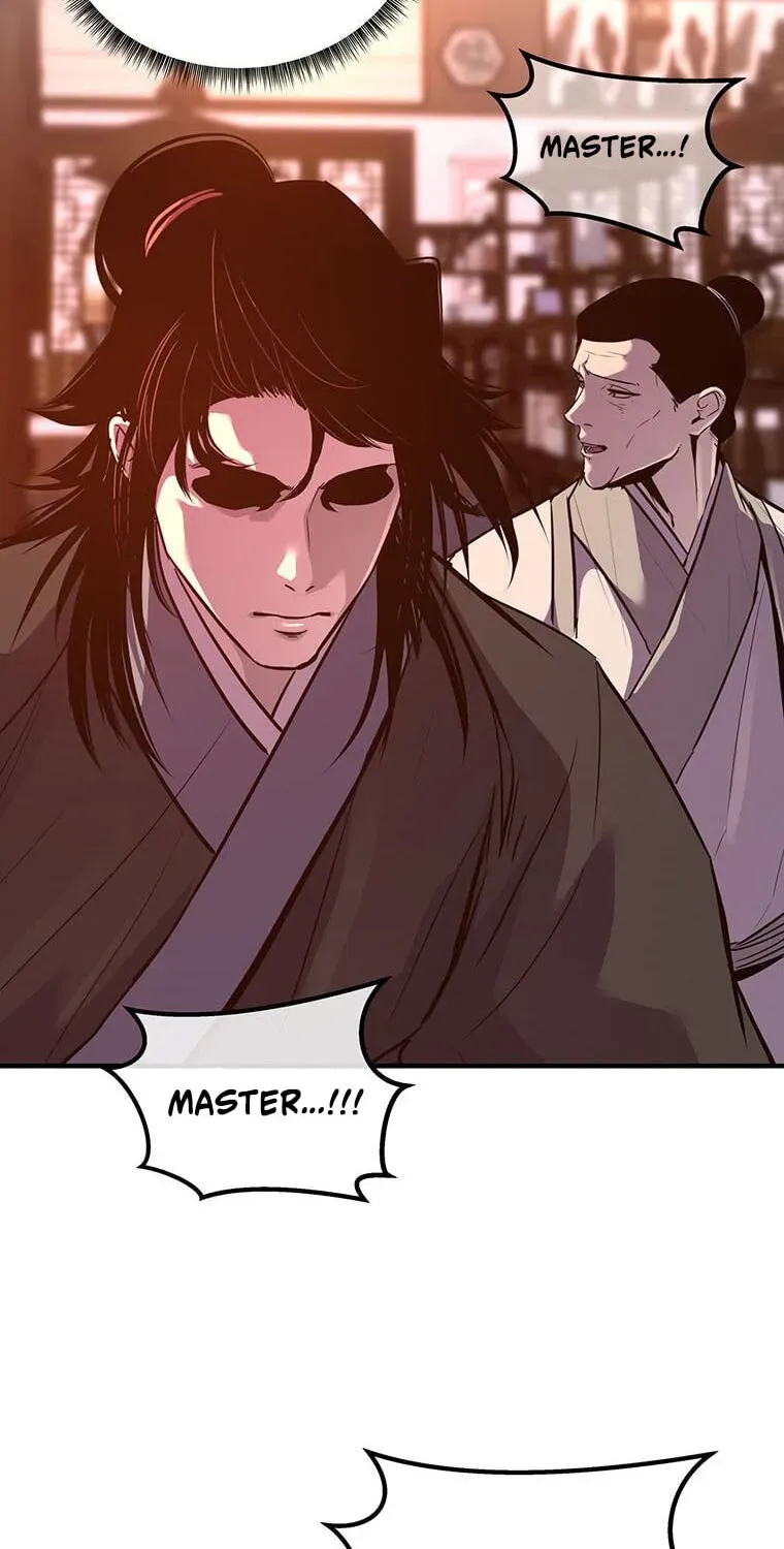 The Best Martial Arts Instructor In The World Chapter 101 page 61 - 