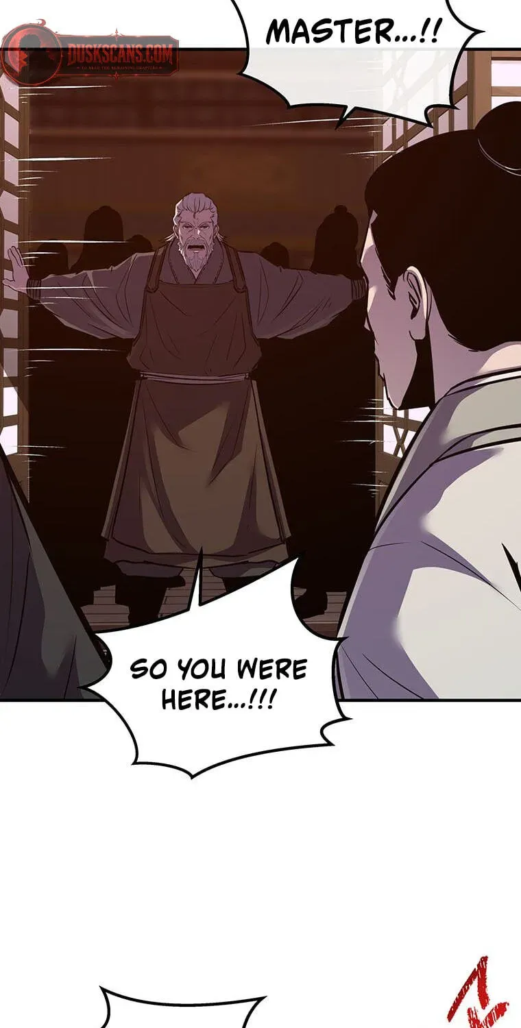 The Best Martial Arts Instructor In The World Chapter 101 page 62 - 
