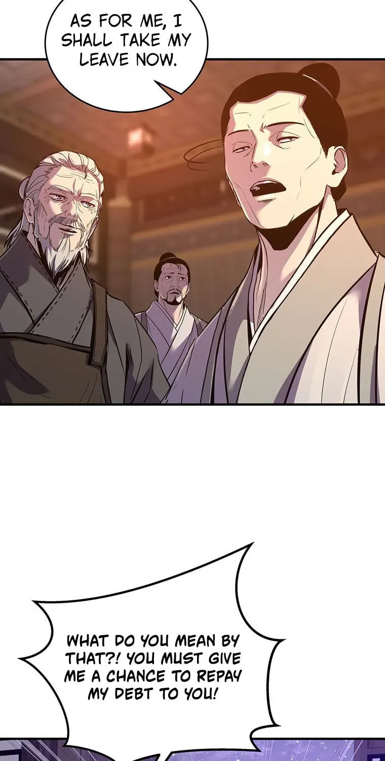 The Best Martial Arts Instructor In The World Chapter 101 page 67 - 