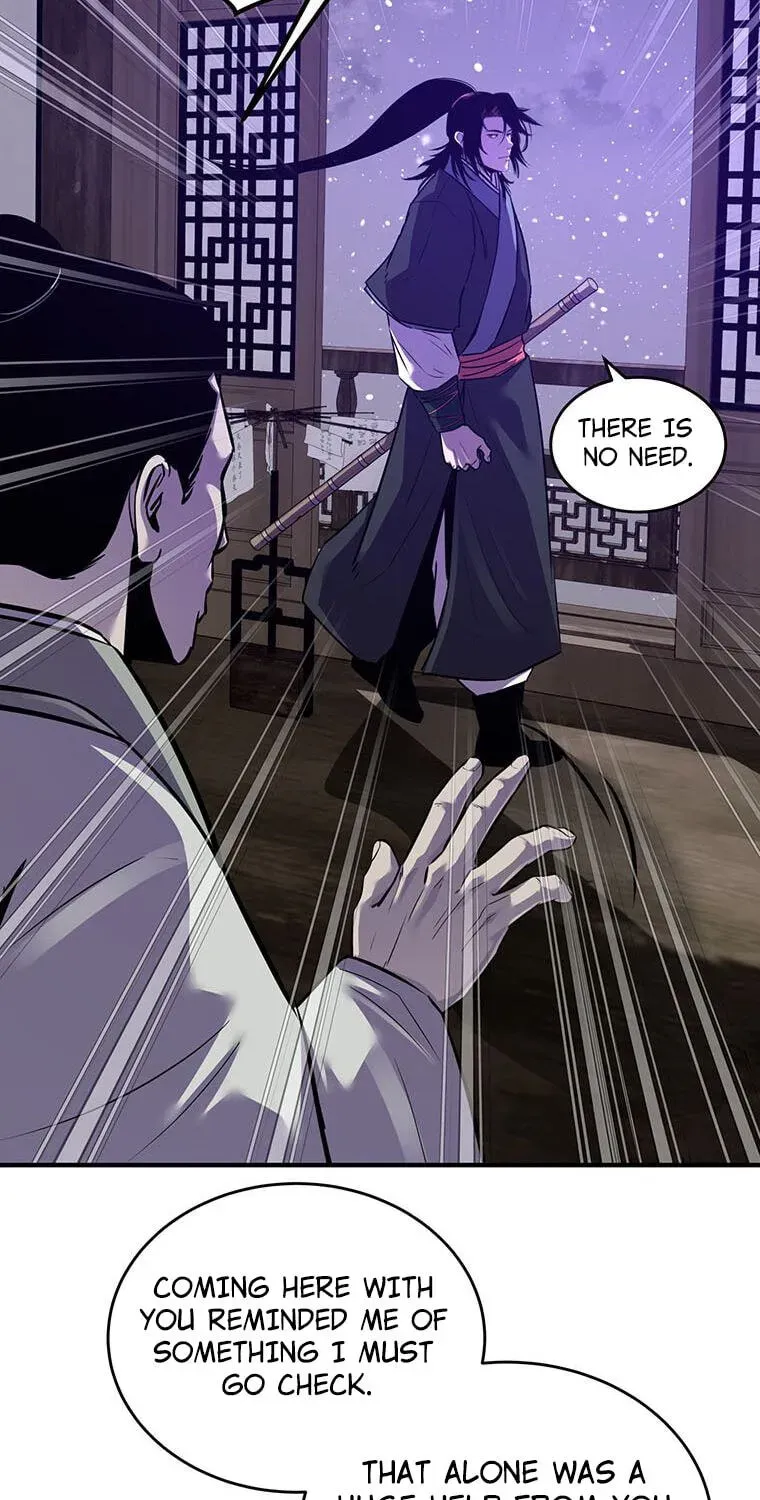 The Best Martial Arts Instructor In The World Chapter 101 page 68 - 