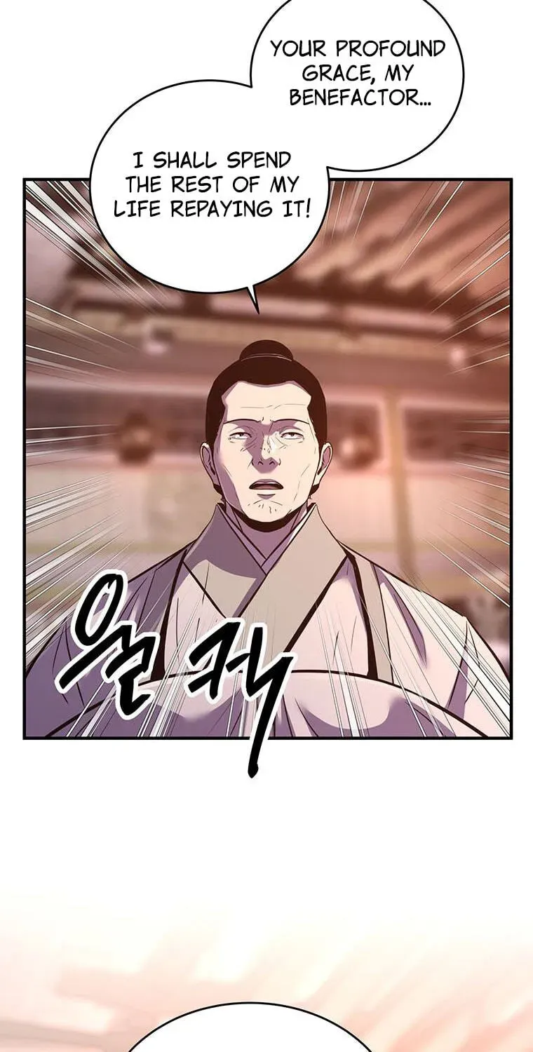 The Best Martial Arts Instructor In The World Chapter 101 page 70 - 