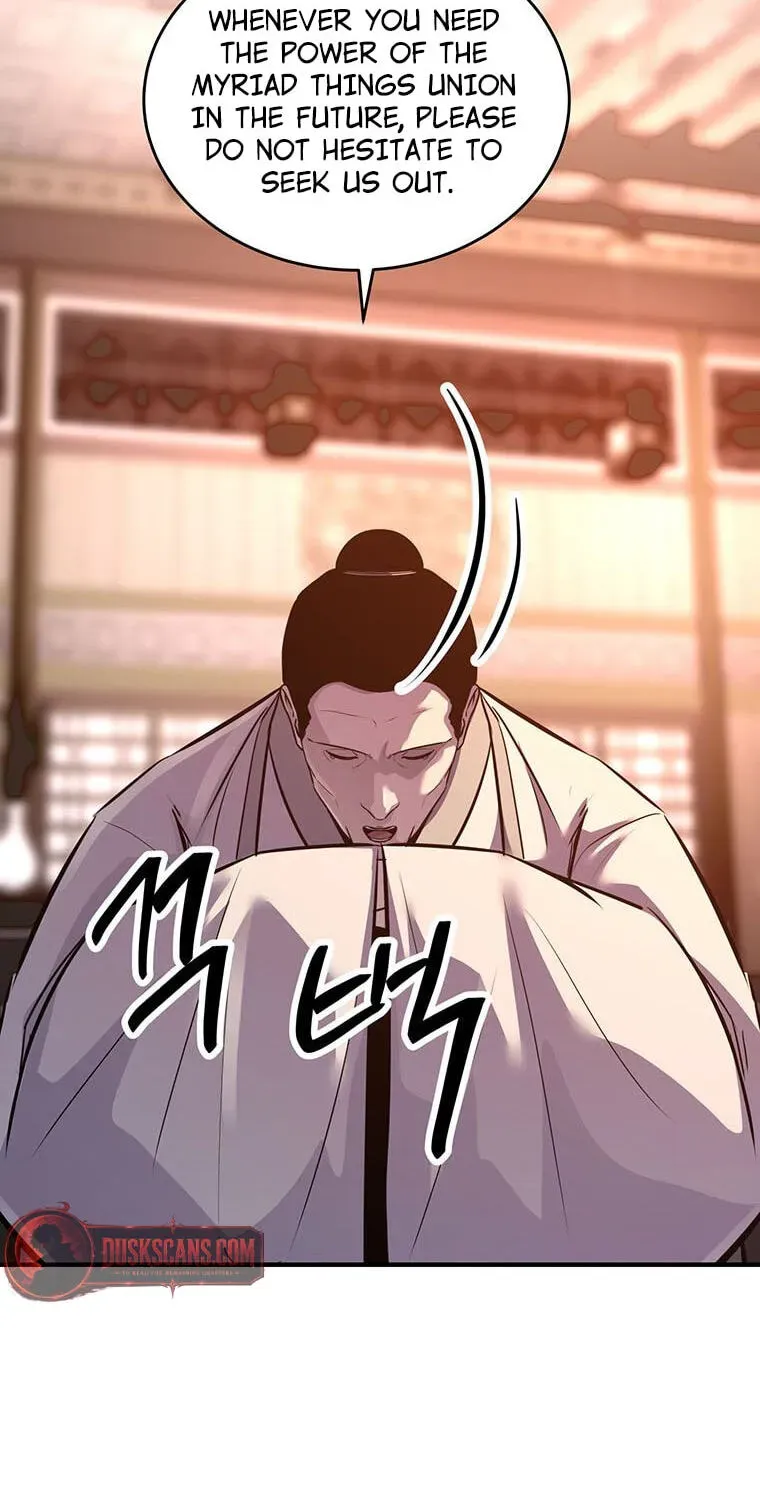 The Best Martial Arts Instructor In The World Chapter 101 page 71 - 