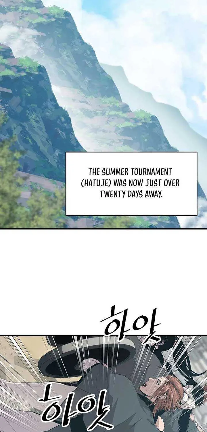 The Best Martial Arts Instructor In The World Chapter 22 page 2 - 