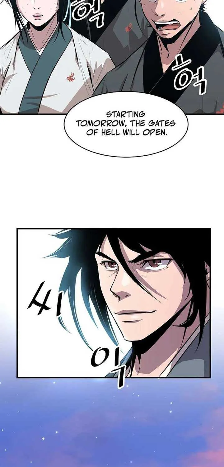 The Best Martial Arts Instructor In The World Chapter 22 page 5 - 