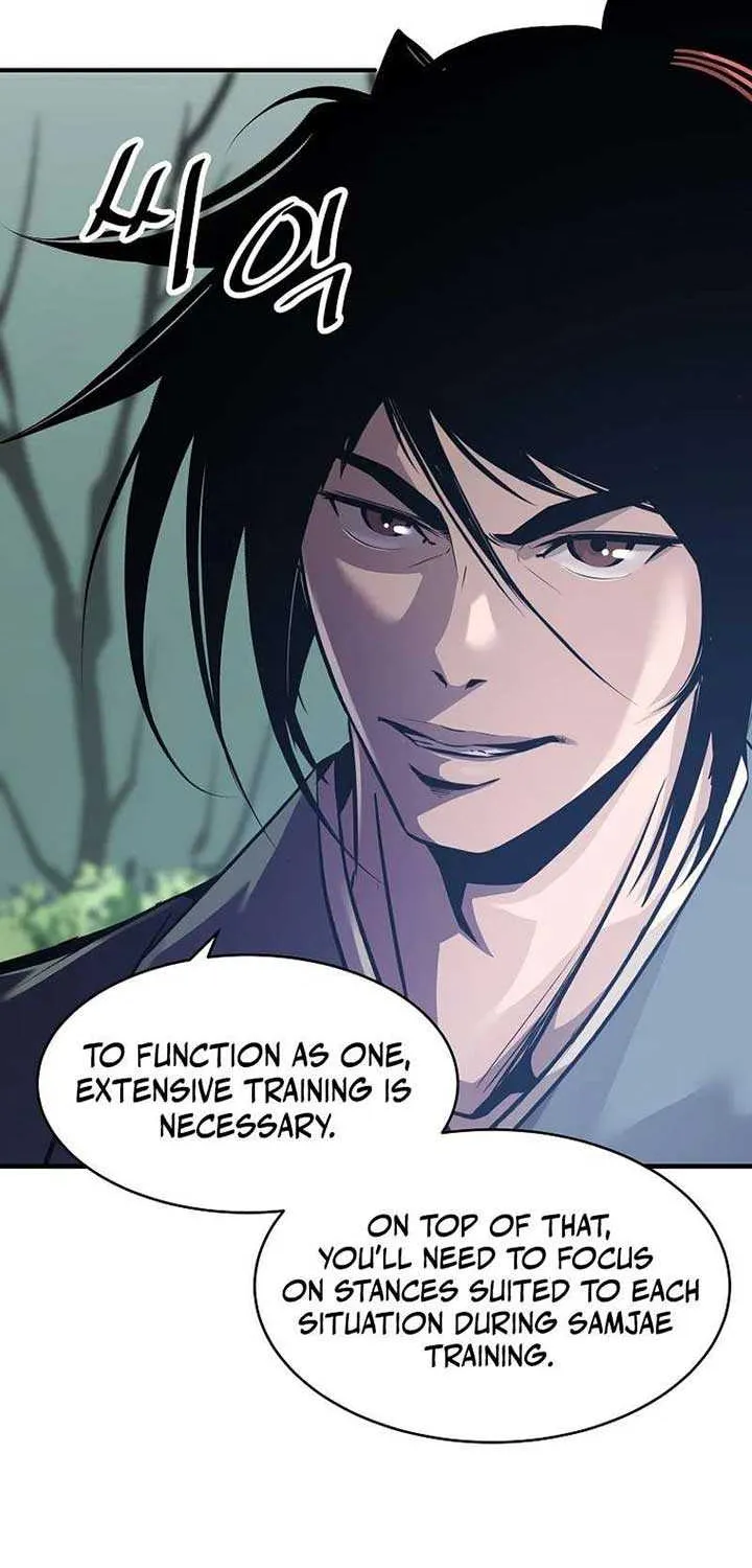 The Best Martial Arts Instructor In The World Chapter 22 page 51 - 