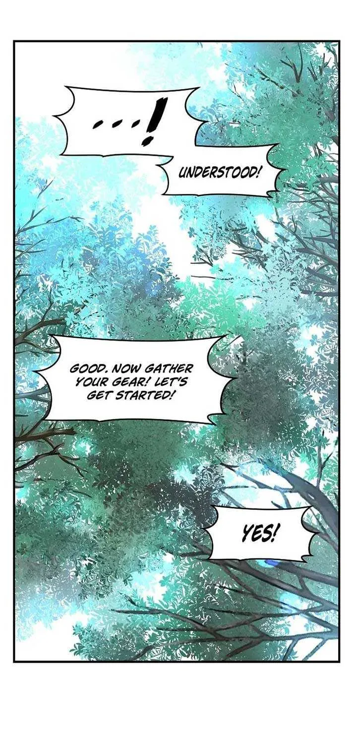 The Best Martial Arts Instructor In The World Chapter 22 page 52 - 