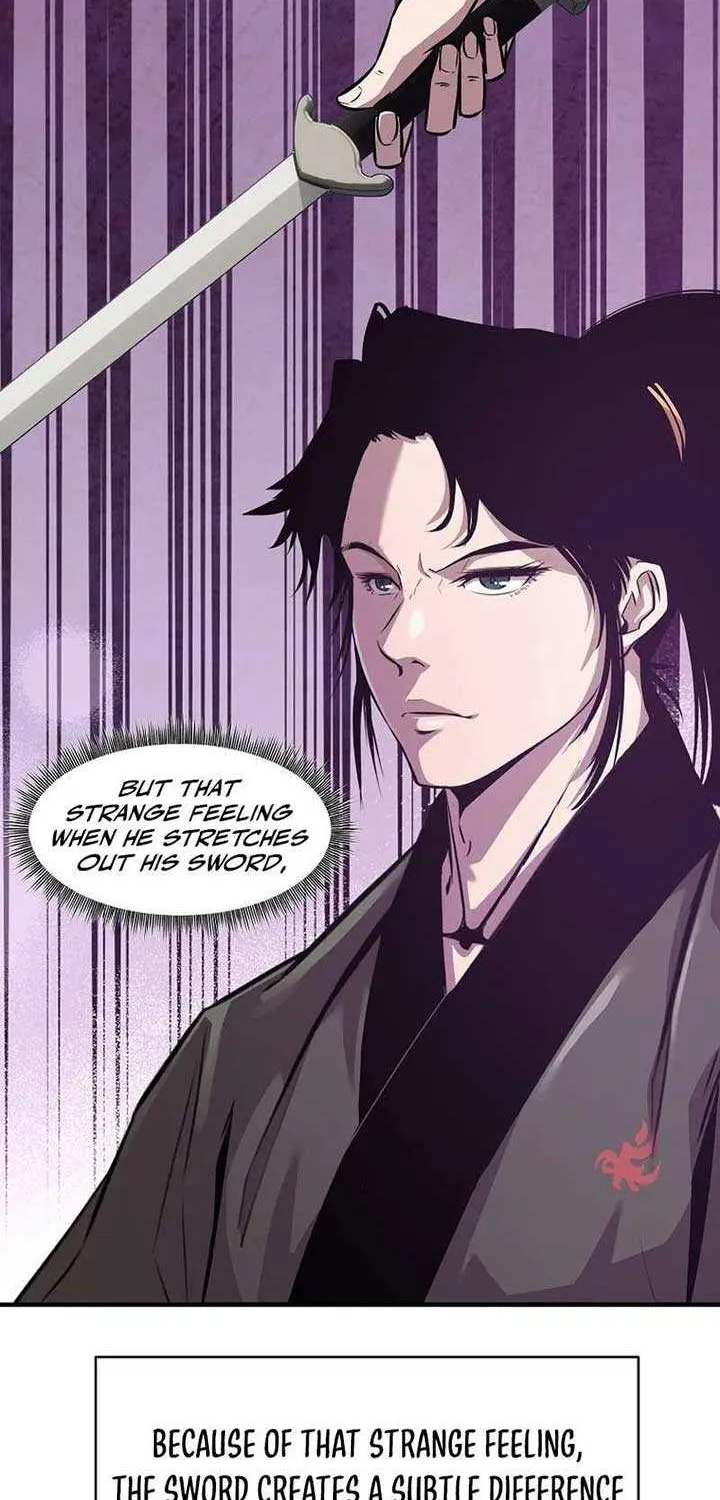 The Best Martial Arts Instructor In The World Chapter 22 page 66 - 