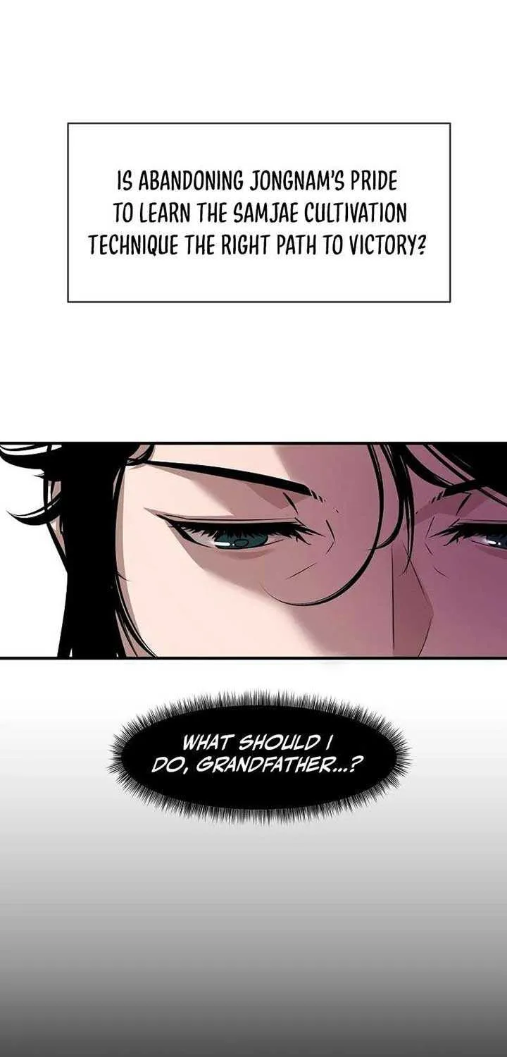 The Best Martial Arts Instructor In The World Chapter 22 page 69 - 